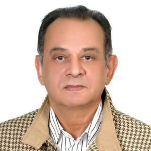 Meet your Posher, Hassan